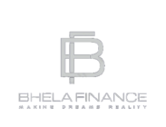 Bhela Finance Logo